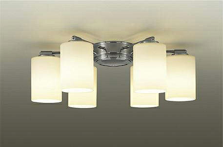 楽天市場】大光電機（DAIKO）シャンデリア 4.5畳DCH-38778Y【簡易取付