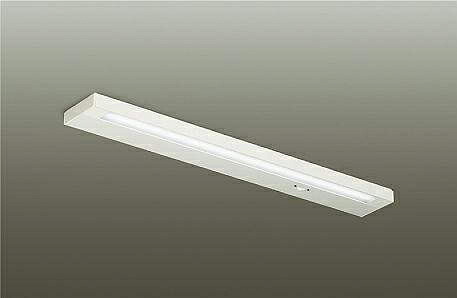 ★☆お買い得☆一般受け商いもの☆★ 大光電機 (DAIKO)  勝手もとともし火 DCL-39744W【工事止むを得ず型】