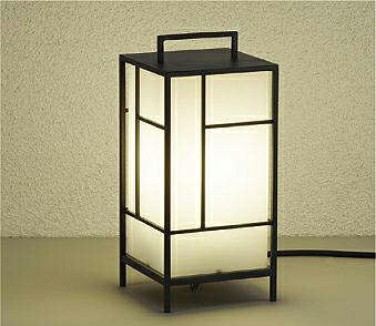 ★☆お買い得☆人気商品☆★大光電機 (DAIKO) アウトドアアプローチ灯 DWP-40126Y おしゃれ モダン｜照明器具のベネフィット