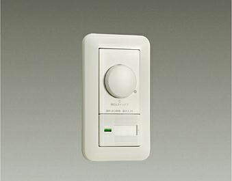 大光電機 (DAIKO) LED専用逆位相数学取り締まる調光器  DP-40720G【工事已むを得ず型】