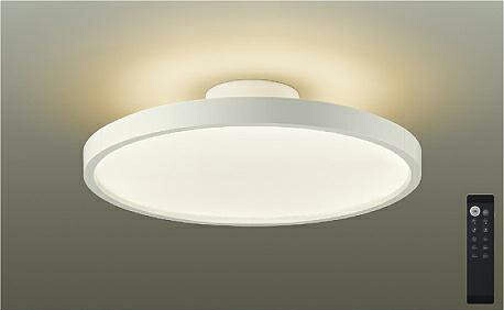 楽天市場】【DCL-41344】DAIKO シーリングライト LED内蔵 ※リモコン付