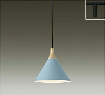 楽天市場】大光電機(DAIKO)DPN-42494YGペンダント【ダクトレール取付型