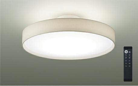 楽天市場】【DCL-41344】DAIKO シーリングライト LED内蔵 ※リモコン付