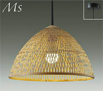 ダイコー　ペンダントライト 楽天市場】大光電機 (DAIKO) ペンダントライト DPN-41666Y