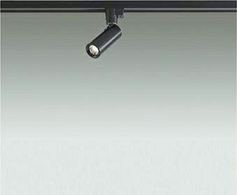 楽天市場】大光電機 ダクトレール用スポットライト DSL5542AB : 照明