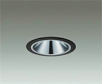大光電機(DAIKO)ダウンライト(軒下兼用)DDL-5547WBG【工事必要型】｜照明器具のベネフィット