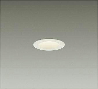 大光電機(DAIKO) ダウンライト(電球色)　電源別売 LZD-93736LWN 【工事必要型】
