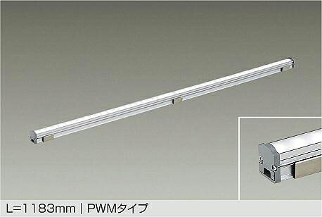 大光電機(DAIKO) 間接照明用器具(温白色) LZY-92909AT 【工事必要型】