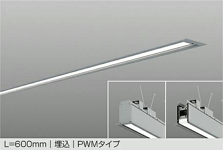 大光電機(DAIKO)埋込軍事基地ともし火(白いこと)LZY-93263NS【工事止むを得ず型】
