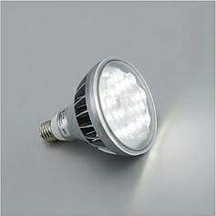 大光電機(DAIKO) LEDランプ(電球色) LZA-93567YSW