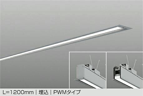 【必要経費取り替えっこ不可】大光電機(DAIKO)埋込軍事基地ともし火(昼白いこと)LZY-93269WS【工事止むを得ず型】