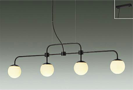 大光電機(DAIKO)シャンデリヤ点火装置(白熱電球色)DPN-42638YG【工事已むを得ず型】