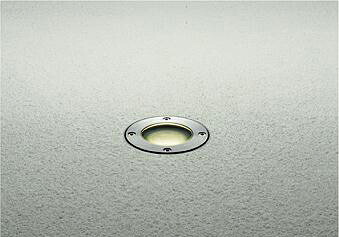 大光電機(DAIKO)地べた点火装置(白熱電球色)DOL-5343YUG【工事已むを得ず型】