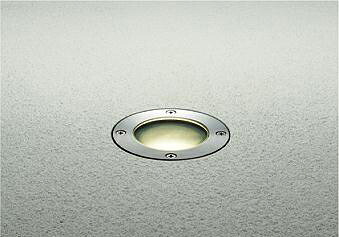大光電機(DAIKO)地べた点火装置(白熱電球色)DOL-5344YUG【工事已むを得ず型】