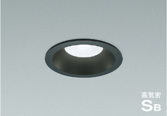 楽天市場】お買い得☆人気商品 コイズミ照明 (KOIZUMI) 高気密SBダウン