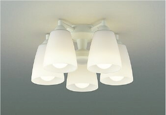 コイズミ照明 (KOIZUMI) インテリアファン灯具　～12畳 AA42749L おしゃれ モダン 【工事必要型】