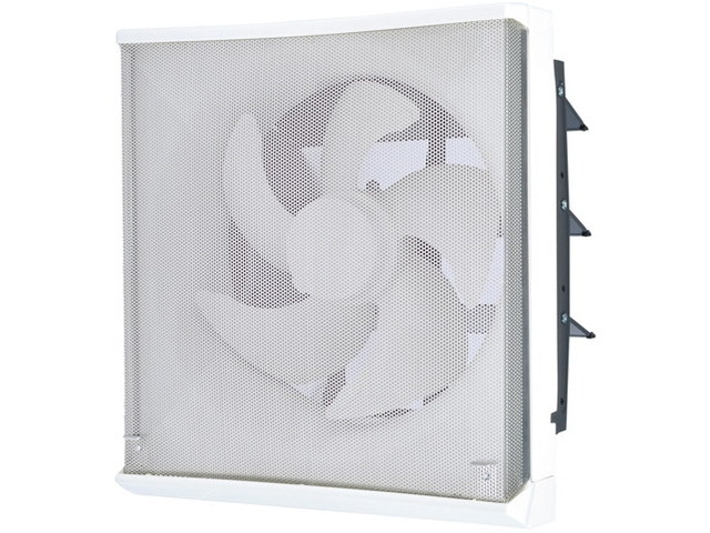 三菱電機(MITSUBISHI) EX-25EFH9-M 標準換気扇フィルターコンパック 再生形 電気式 【工事必要型】