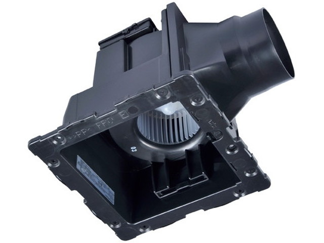 三菱電機(MITSUBISHI)VD-10ZLUC3-IN上昇限度埋込形換気ファン 食べ物屋別売手合い【工事已むを得ず型】