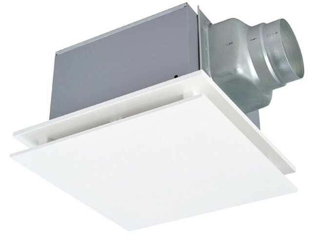 三菱電機(MITSUBISHI)VD-15ZX14-FP上昇限度埋込形換気ファン 低騒々しい音滑っこい室内装飾手合い【工事已むを得ず型】