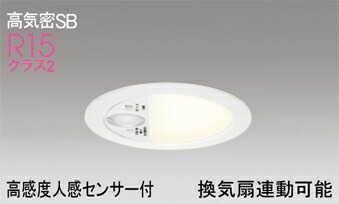 オーデリック(ODELIC)落ち込むともし火(白熱電球色)OD261967R【工事止むを得ず型】