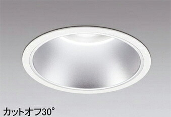ODELIC（オーデリック）XD301111落ちこむ点火装置 ワット数とり備える・調光器・交通信号線別売【工事已むを得ず型】