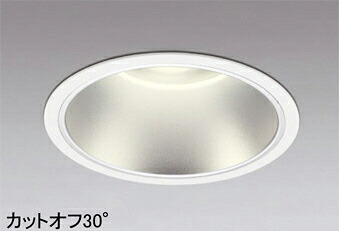 ODELIC（オーデリック）XD301112落ちこむ点火装置 ワット数とり備える・調光器・交通信号線別売【工事已むを得ず型】