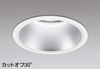 ODELIC（オーデリック）XD301115落ちこむ点火装置 ワット数とり備える・調光器・交通信号線別売【工事已むを得ず型】