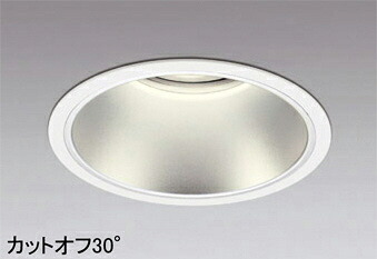 ODELIC（オーデリック）XD301116落ちこむ点火装置 ワット数とり備える・調光器・交通信号線別売【工事已むを得ず型】