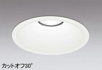 ODELIC（オーデリック）XD301131落ちこむ点火装置 ワット数作りつける・調光器・交通信号線別売【工事已むを得ず型】