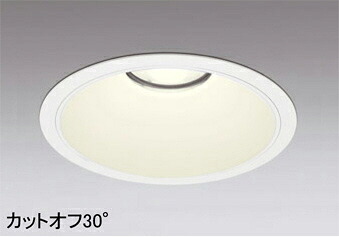 ODELIC（オーデリック）XD301132落ちこむ点火装置 ワット数作りつける・調光器・交通信号線別売【工事已むを得ず型】