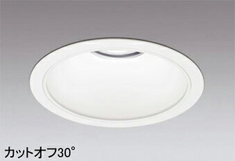 ODELIC（オーデリック）XD301137落ち込むともし火 ワット数備え付ける・調光器・交通信号線別売【工事止むを得ず型】