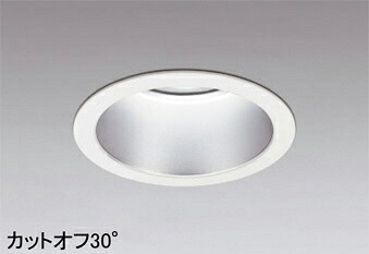 ODELIC(オーデリック)XD301177ダウンライト 電源装置・調光器・信号線別売【工事必要型】|照明器具のベネフィット