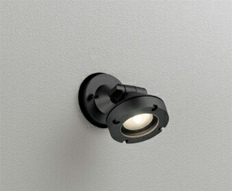 オーデリック(ODELIC)エクステリアライト(電球色)OG254906【工事必要型】|照明器具のベネフィット