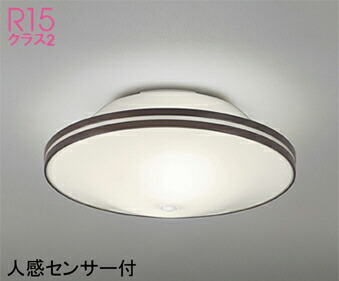 オーデリック(ODELIC) 小型シーリングライト(電球色) OL011251LR 【工事必要型】