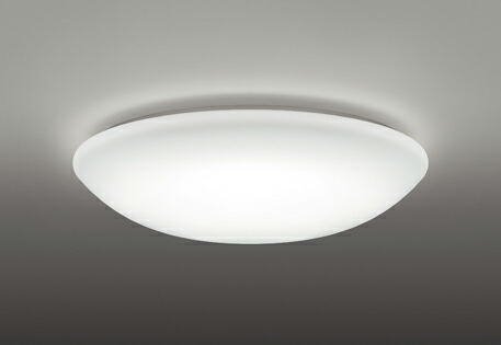 楽天市場】オーデリック(ODELIC)シーリングライト(電球色〜昼光色) 8畳