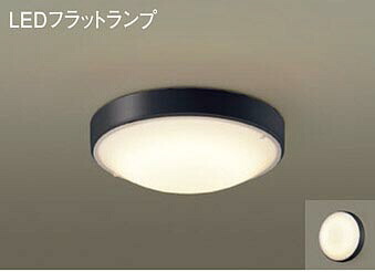 パナソニック(Panasonic) シーリングライト・浴室灯(電球色) LSEW2026CF1 【工事必要型】