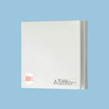 Panasonic FY-25DZM4 中間ダクトファン FY-25DZM4 中間ダクトファン Panasonic(パナソニック) 適合パイプ径