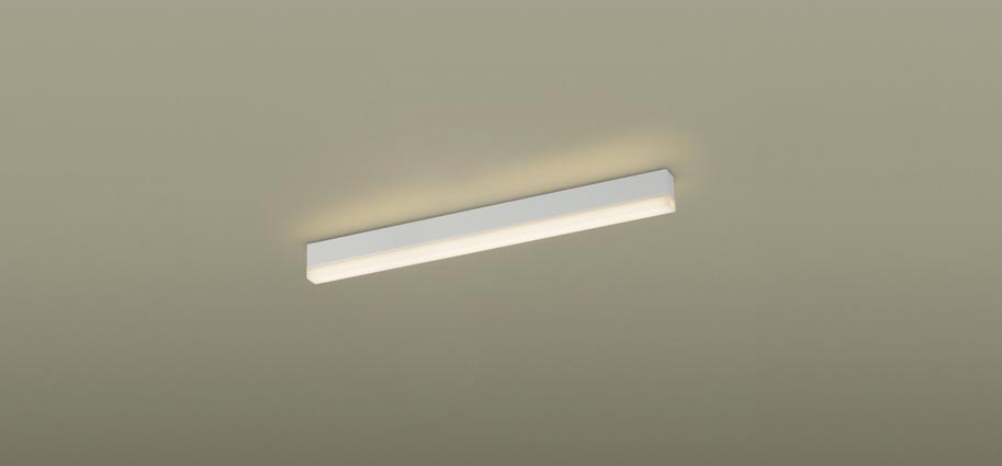 パナソニック(Panasonic) ベースライト　LED(電球色)　建築化照明器具 SLB55005LB1 【工事必要型】