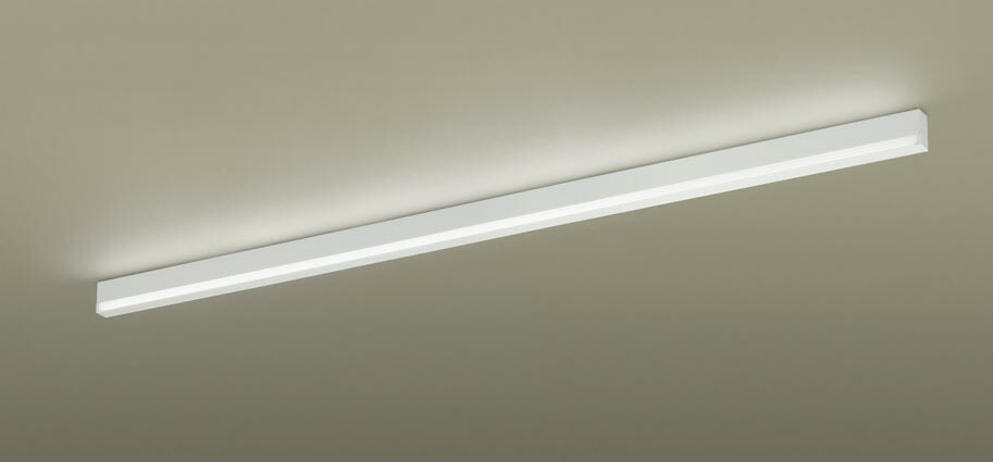 パナソニック(Panasonic) ベースライト　LED(昼白色)　建築化照明器具 SLB55112LB1 【工事必要型】