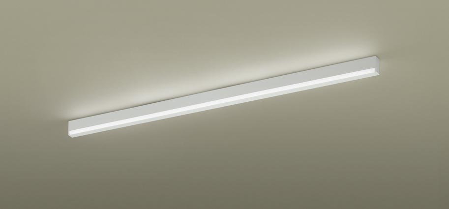 パナソニック(Panasonic) ベースライト　LED(昼白色)　建築化照明器具 SLB55209LB1 【工事必要型】