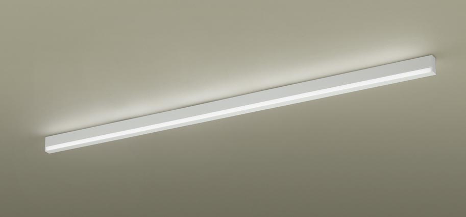 パナソニック(Panasonic)ベースライト　LED(昼白色)　建築化照明器具SLB55212LB1【工事必要型】｜照明器具のベネフィット