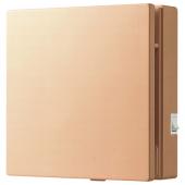 東芝キャリア(TOSHIBA) VFP-8WUF3T 風量形 【工事必要型】