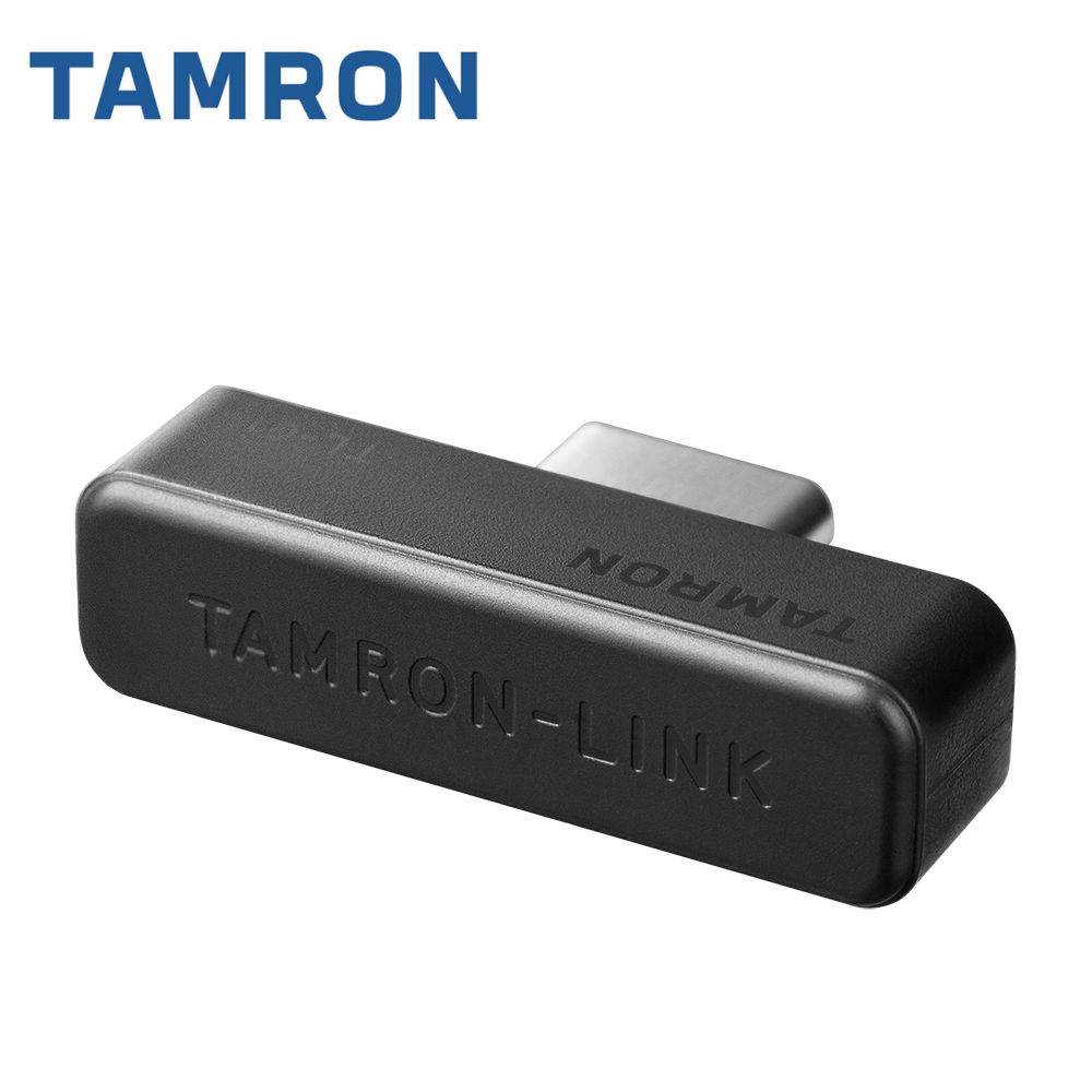 タムロン TAMRON-LINK TL-01 レンズアクセサリー タムロンリンク Bluetooth ワイヤレス スマホ タブレッド アプリ接続（.QL）