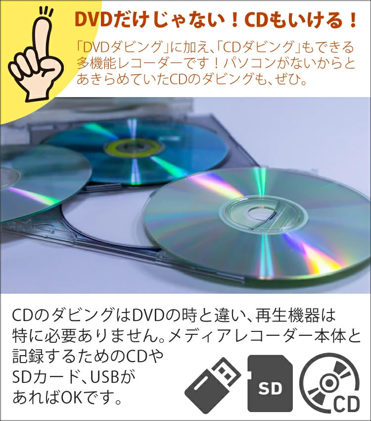 当店在庫してます とうしょう ダビングレコーダー Dmr 07 ビデオテープ ビデオカメラ 想い出 思い出 整理 デジタル保存 デジタル化 Dvd ダビング レコーダー Cd Usb 録画 録音 ダビングメディアレコーダー みつはぴ Www Davedusendanghomes Com