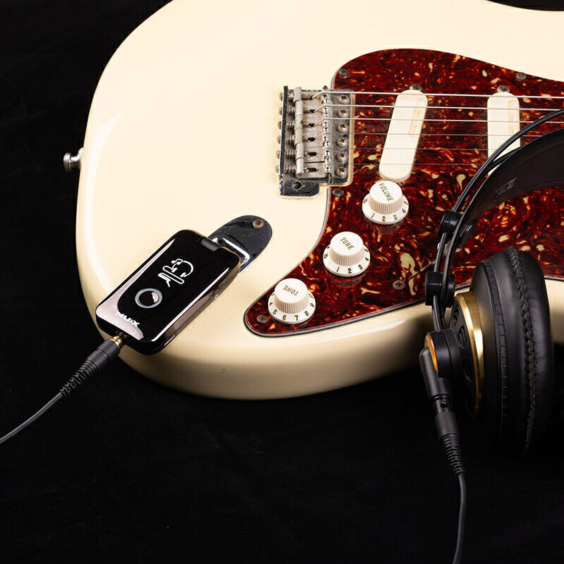 楽天市場 ヘッドホンアンプ エレキギター エレキベース Nux ニューエックス Mighty Plug Mp 2 Bluetooth プラグインモデリングアンプ みつはぴ みつはぴ