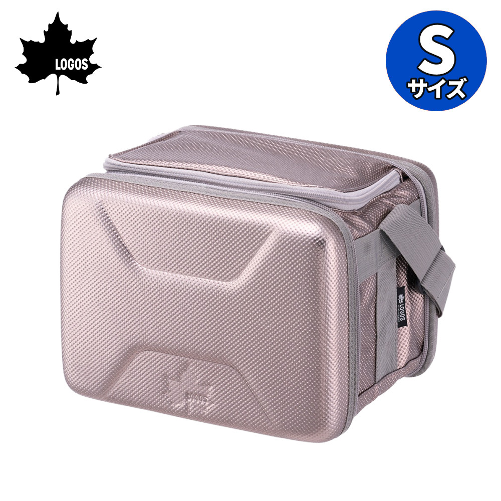 ロゴス ハイパー氷点下クーラー S (81670060) クーラーBOX （ラッピング不可）（.QL）