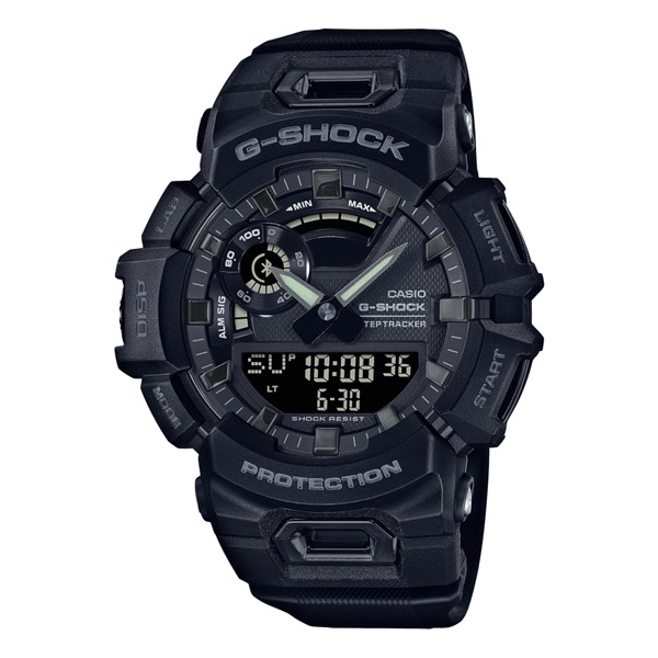 カシオ Casio 巧手時辰儀 Gba 900 1ajf G驚愕 G Shock メンズ G Squad Bluetooth積込む 石英 樹脂周波数帯域 アナデジ 国内典則尊厳さ 4月影新品物 みつはぴ Maxtrummer Edu Co