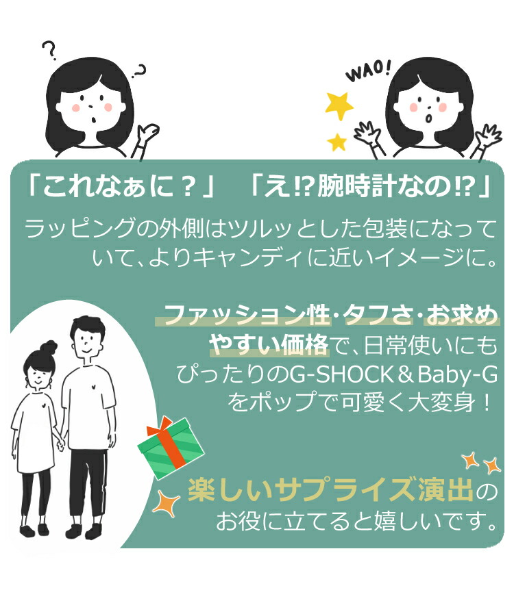 限定xmasラッピング ペア時計 カシオ ペアウォッチ G Shock Casio 腕時計 Gショック キャンディラッピング おしゃれ クリスマス Xmas プレゼント ギフト ペア おそろい Gm 5600b 3jf Gm S5600pg 1jf 国内置目品 みつはぴ achc Org