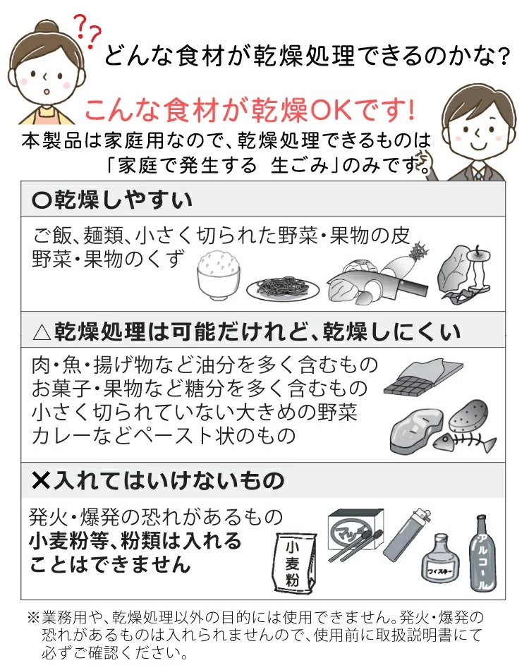 市場 フィルター3個付 パリパリキューブライト 本体付属1個+2個 生ごみ減量乾燥機 島産業 生ゴミ PCL-31-BWR 生ごみ処理機 トリコロール