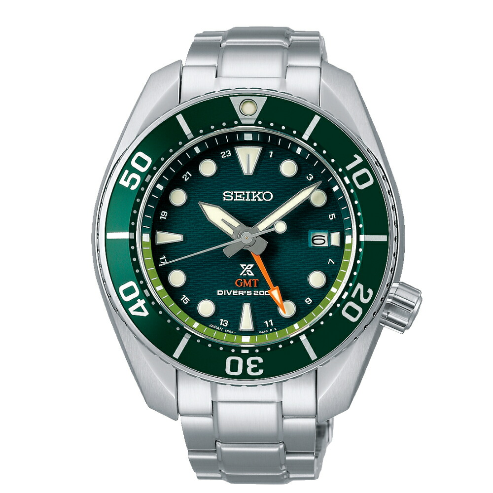 SEIKO PROSPEX 腕時計 ダイバーズ200m自動巻きSBDC025 SEIKO PROSPEX 腕時計 ダイバーズ200m自動巻きSBDC025 Amazon.co.jp